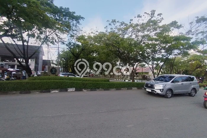 Ruko Paling Dicari LB 1234m2 Dijual di Pontianak Selatan Ruko Paling Dicari LB 1234m2 Dijual di Pontianak Selatan
