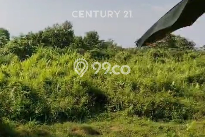 Lahan Kosong Dijual di Kubu Raya dengan Area 644m2 Lahan Kosong Dijual di Kubu Raya dengan Area 644m2