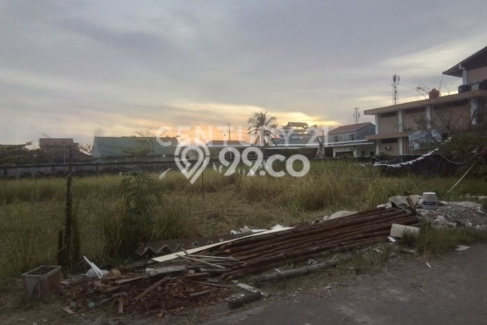 Untuk Dijual Tanah di Kubu Kubu Raya Luas 864m2 SHM Untuk Dijual Tanah di Kubu Kubu Raya Luas 864m2 SHM