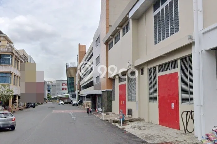 Unit Ruko Paling Strategis di Pontianak Selatan Pontianak dengan LB 630m2 Unit Ruko Paling Strategis di Pontianak Selatan Pontianak dengan LB 630m2