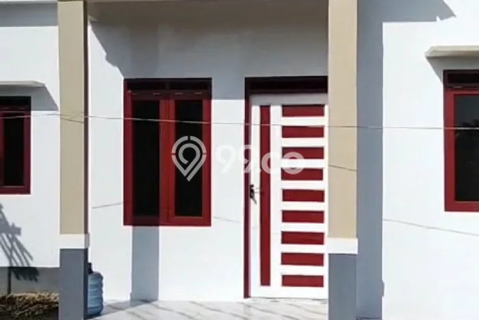 Hunian Murah Dijual di Sungai Kakap, Kubu Raya Harga Rp 182 Juta Hunian Murah Dijual di Sungai Kakap, Kubu Raya Harga Rp 182 Juta