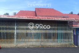 Dijual Rumah Minimalis Bagus Punya 2 KT di Pontianak Kota Pontianak SHM Dijual Rumah Minimalis Bagus Punya 2 KT di Pontianak Kota Pontianak SHM