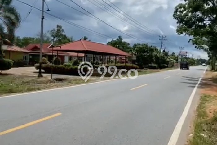 Kavling Tanah Dijual di Kubu Kubu Raya Spesifikasi 9555m2 Kavling Tanah Dijual di Kubu Kubu Raya Spesifikasi 9555m2