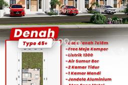 Rumah Terjangkau Dijual di Singkawang Selatan, Singkawang Harga Rp 310 Juta Rumah Terjangkau Dijual di Singkawang Selatan, Singkawang Harga Rp 310 Juta