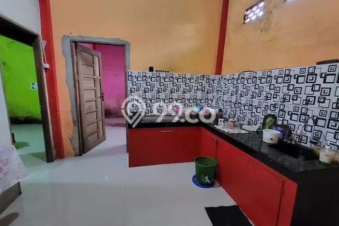Rumah Minimalis Dijual Lokasi Pontianak Timur 2 Kamar dengan Luas Tanah 126m2 Rumah Minimalis Dijual Lokasi Pontianak Timur 2 Kamar dengan Luas Tanah 126m2