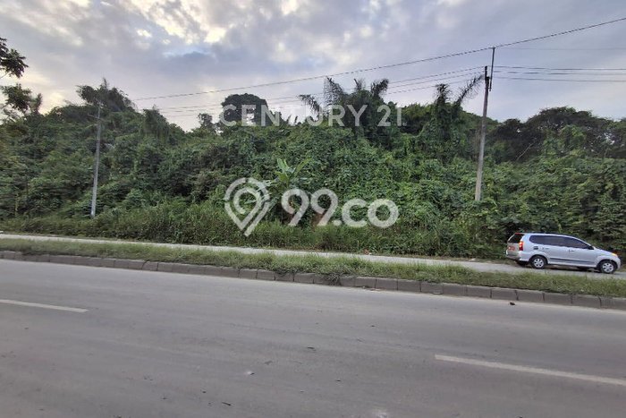 Lahan Investasi Lokasi Sungai Kunjang Samarinda SHM Lahan Investasi Lokasi Sungai Kunjang Samarinda SHM