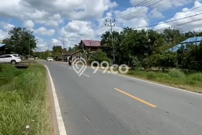 Kavling Tanah Dijual di Kubu Kubu Raya Spesifikasi 9555m2 Kavling Tanah Dijual di Kubu Kubu Raya Spesifikasi 9555m2