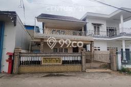 Rumah Modern 3 Kamar LT 325m2 di Siantan Rumah Modern 3 Kamar LT 325m2 di Siantan