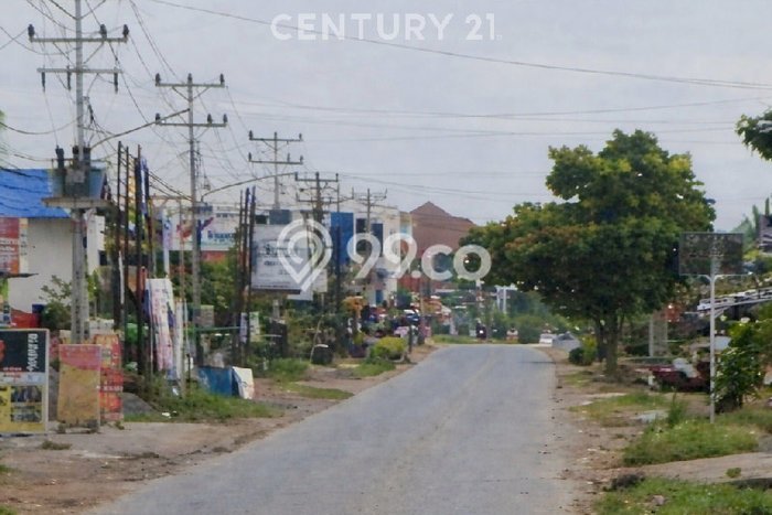 Ruko Disewakan di Kawasan Ramai Kubu, Kubu Raya Ruko Disewakan di Kawasan Ramai Kubu, Kubu Raya