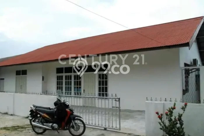 Rumah Modern Cantik 2 Kamar Siap Huni di Pontianak Timur Rumah Modern Cantik 2 Kamar Siap Huni di Pontianak Timur