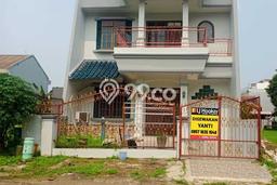 Disewakan Rumah Aman dan Nyaman Disewakan Rumah Aman dan Nyaman