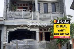 Rumah Modern Minimalis 5 Kamar Siap Huni di Tigaraksa Rumah Modern Minimalis 5 Kamar Siap Huni di Tigaraksa
