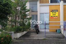 Rumah Minimalis 2 KT di Cikupa Citra Raya Tangerang Unfurnished Rumah Minimalis 2 KT di Cikupa Citra Raya Tangerang Unfurnished
