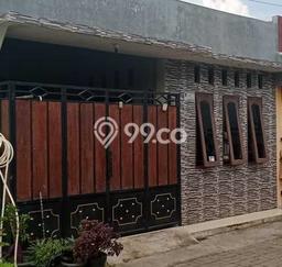 Rumah Luas Tanah 72m² di Cikupa Citra Raya, Tangerang - Akses Mudah Rumah Luas Tanah 72m² di Cikupa Citra Raya, Tangerang - Akses Mudah