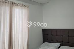 Apartemen Cozy Dijual di Tangerang Spesifikasi 2 KT, 1 KM Apartemen Cozy Dijual di Tangerang Spesifikasi 2 KT, 1 KM