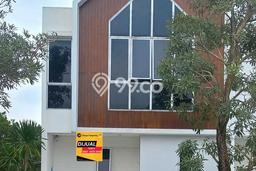 Hunian Nyaman Asri 3 KT Siap Huni di Cikupa Citra Raya Tangerang Hunian Nyaman Asri 3 KT Siap Huni di Cikupa Citra Raya Tangerang