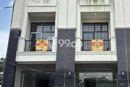 Area Ramai! Ruko Dijual di Cikupa untuk Bisnis Luas Bangunan 180m2 Area Ramai! Ruko Dijual di Cikupa untuk Bisnis Luas Bangunan 180m2