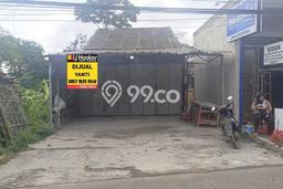 Dijual Ruko Kawasan Curug, Luas 50m², Kawasan Komersial, Akses Strategis Dijual Ruko Kawasan Curug, Luas 50m², Kawasan Komersial, Akses Strategis