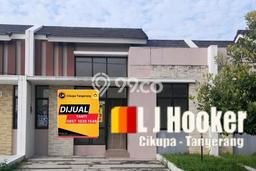 LIMITED OFFER! Rumah Premium area Cikupa Citra Raya, LT 84m² LB 39m² LIMITED OFFER! Rumah Premium area Cikupa Citra Raya, LT 84m² LB 39m²