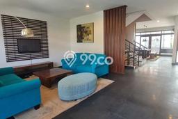 Rumah Elit LB 350m2 Siap Huni Desain Elegan di Bandung Utara, Bandung Rumah Elit LB 350m2 Siap Huni Desain Elegan di Bandung Utara, Bandung