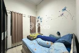 Jual Rumah Modern 2 KT di Bandung Kota, Bandung Jual Rumah Modern 2 KT di Bandung Kota, Bandung