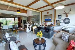 Rumah Elit Modern Siap Huni di Hegarmanah Bandung Rumah Elit Modern Siap Huni di Hegarmanah Bandung