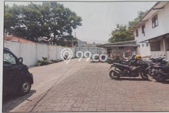 Pabrik Bagus LT 1185m2 LB 800m2 Dijual di Bojongloa Kidul Bandung Pabrik Bagus LT 1185m2 LB 800m2 Dijual di Bojongloa Kidul Bandung