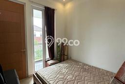 Rumah Minimalis 3 KT di Bandung Kota Bandung Semi Furnished Rumah Minimalis 3 KT di Bandung Kota Bandung Semi Furnished