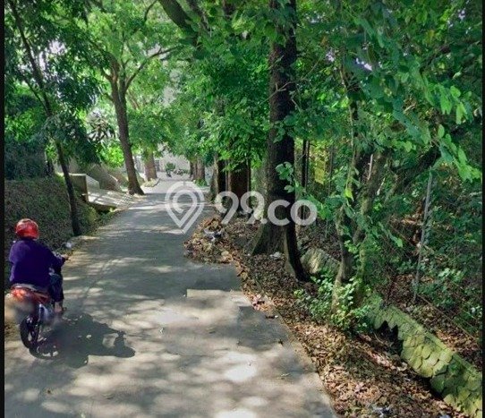 Untuk Dijual Tanah 1676m2 di Ciumbuleuit, Bandung Untuk Dijual Tanah 1676m2 di Ciumbuleuit, Bandung