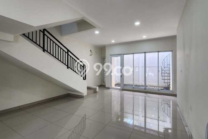 Rumah Luxury Modern Tanpa Renovasi di Gede Bage Bandung Rumah Luxury Modern Tanpa Renovasi di Gede Bage Bandung