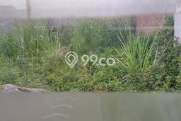 Dijual Tanah 171m2 di Kopo, Bandung Dijual Tanah 171m2 di Kopo, Bandung