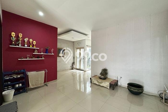 Rumah Luxury Modern Tanpa Renovasi di Bandung Kota Bandung Rumah Luxury Modern Tanpa Renovasi di Bandung Kota Bandung