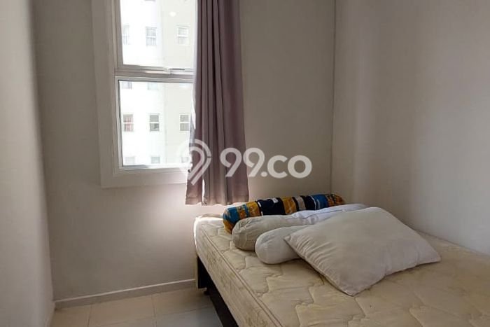 Untuk Dijual Apartemen di Cidadap, Bandung Punya 2 Kamar Tidur Untuk Dijual Apartemen di Cidadap, Bandung Punya 2 Kamar Tidur