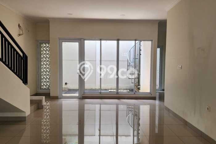 Rumah Luxury Modern Tanpa Renovasi di Gede Bage Bandung Rumah Luxury Modern Tanpa Renovasi di Gede Bage Bandung