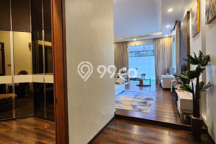Siap Huni Rumah Mewah 4 Kamar di Sukasari Dekat ke Mana Pun Siap Huni Rumah Mewah 4 Kamar di Sukasari Dekat ke Mana Pun