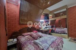Rumah Minimalis 3 KT di Bandung Kota Bandung Semi Furnished Rumah Minimalis 3 KT di Bandung Kota Bandung Semi Furnished