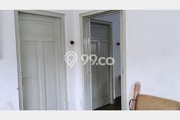Rumah Minimalis 4 KT LT 162m2 di Bandung Kota Rumah Minimalis 4 KT LT 162m2 di Bandung Kota