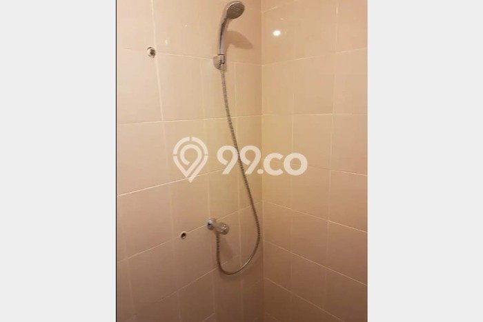 Unit Apartemen 1 Kamar & 1 Kamar Mandi Dijual di Cidadap, Bandung Unit Apartemen 1 Kamar & 1 Kamar Mandi Dijual di Cidadap, Bandung