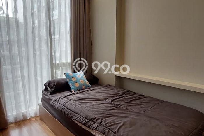 Dijual Apartemen di Bandung 2 Kamar & 1 Kamar Mandi, Luas 62m2 Dijual Apartemen di Bandung 2 Kamar & 1 Kamar Mandi, Luas 62m2