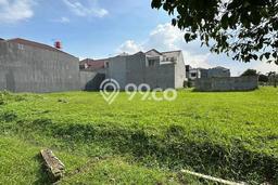 Kavling Tanah untuk Dijual di Buah Batu, Bandung, Luas 420m2 Kavling Tanah untuk Dijual di Buah Batu, Bandung, Luas 420m2