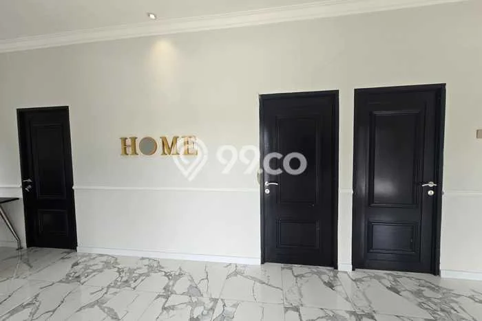 Hunian Mewah Siap Huni LT 510m2 di Sukasari, Bandung Hunian Mewah Siap Huni LT 510m2 di Sukasari, Bandung
