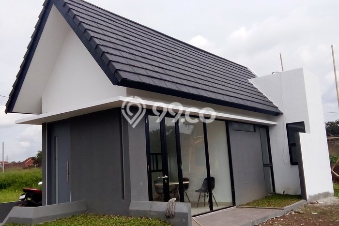 Rumah Modern 2 KT LT 76m2 di Kopo Rumah Modern 2 KT LT 76m2 di Kopo