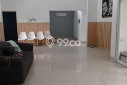 Rumah Modern Cantik 3 Kamar Bisa Langsung Pindah di Margahayu Rumah Modern Cantik 3 Kamar Bisa Langsung Pindah di Margahayu