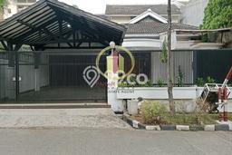 Dijual Rumah Premium dengan Fasilitas Sekitar Komplit di Sukajadi, Bandung Dijual Rumah Premium dengan Fasilitas Sekitar Komplit di Sukajadi, Bandung