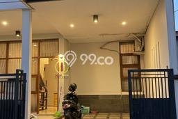 Jual Rumah Bagus Siap Huni LB 200m2 di Arcamanik, Bandung Jual Rumah Bagus Siap Huni LB 200m2 di Arcamanik, Bandung