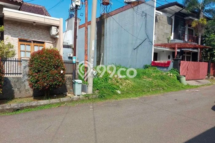 Tanah Dijual Area Strategis di Buah Batu Bandung 180m2 Tanah Dijual Area Strategis di Buah Batu Bandung 180m2