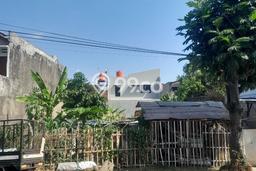 Tanah Investasi Dijual di Bandung Punya Luas 295m2 Tanah Investasi Dijual di Bandung Punya Luas 295m2