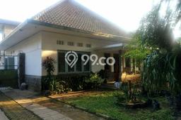 Hunian Super Mewah dengan Akses Paling Strategis di Cipaganti, Bandung Hunian Super Mewah dengan Akses Paling Strategis di Cipaganti, Bandung