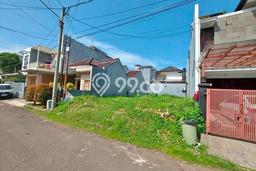 Tanah Dijual Area Strategis di Buah Batu Bandung 180m2 Tanah Dijual Area Strategis di Buah Batu Bandung 180m2