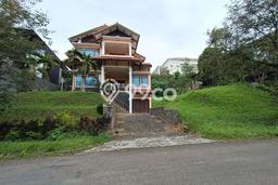 Rumah Mewah LB 230m2 Siap Huni Desain Elegan di Resor Dago Pakar, Bandung Rumah Mewah LB 230m2 Siap Huni Desain Elegan di Resor Dago Pakar, Bandung